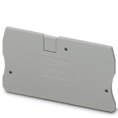 Capac D-ST 6