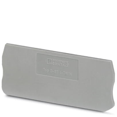 Capac D-ST 4-TWIN