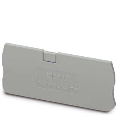Capac D-ST 2,5-QUATTRO