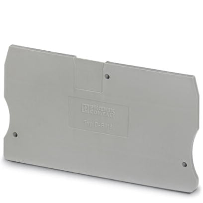 Capac D-ST 16
