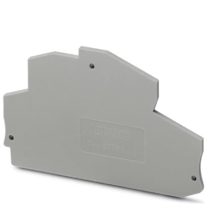 Capac D-STTBS 2,5