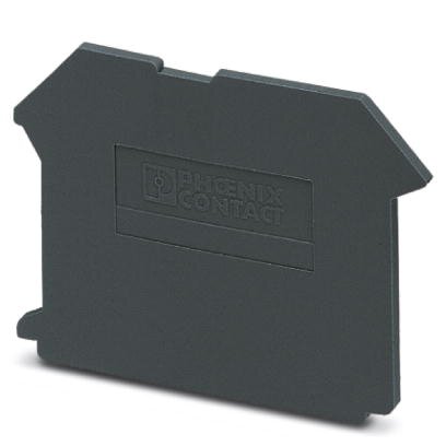 Capac D-TB 2,5/4-TWIN