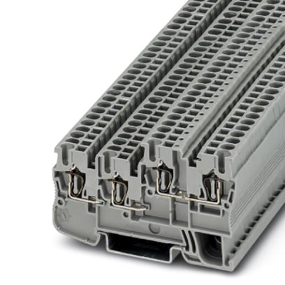 Clemă şir senzor/actuator STIO 2,5/3-2B/L