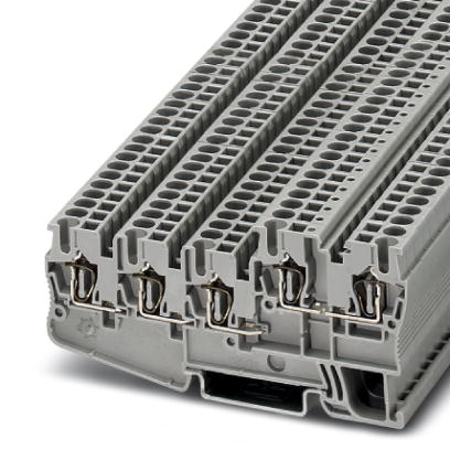 Clemă şir senzor/actuator STIO 2,5/4-3B/L