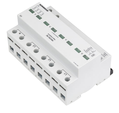 Descarcator PROTEC BC TNS 275/25+contact auxiliar
