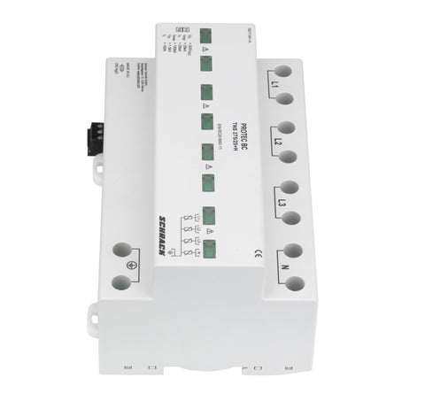 Descarcator PROTEC BC TNS 275/25+contact auxiliar