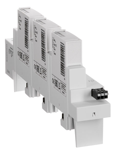 Surge Arrester for 60mm System 3+1, AX, TT/TN-S, Class 2(C)
