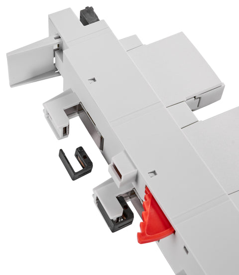 Surge Arrester for 60mm System 3+1, AX, TT/TN-S, Class 2(C)