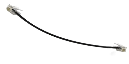 Patchcablu TYTAN HC RJ10 15 cm lungime
