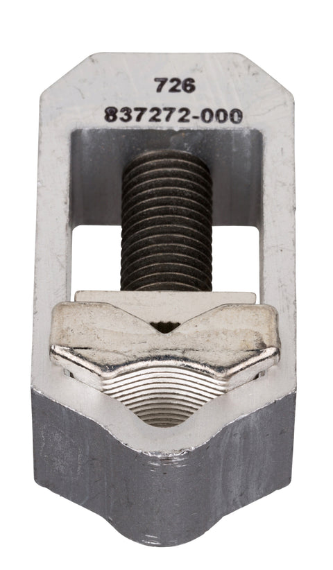 Clemă de conexiune, V dublă 2x35-70mm² sm