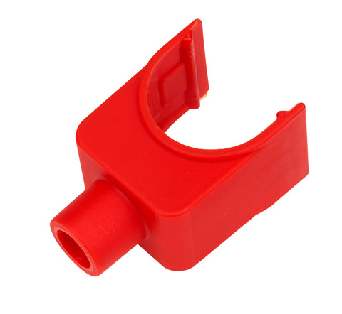 Cap izolator pentru clemă în V, VK160 (IS505040-A)