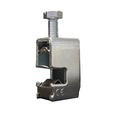 Terminal conductor aluminiu-cupru 1.5 -16mm² / 5mm