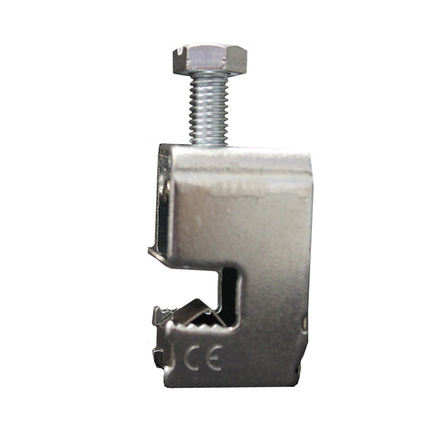 Terminal conductor aluminiu-cupru 1.5 -16mm² / 5mm