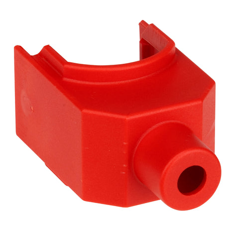 Capac izolant pentru clemă V - VK400