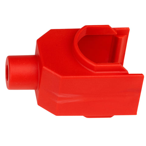Capac izolant pentru clemă V - VK400