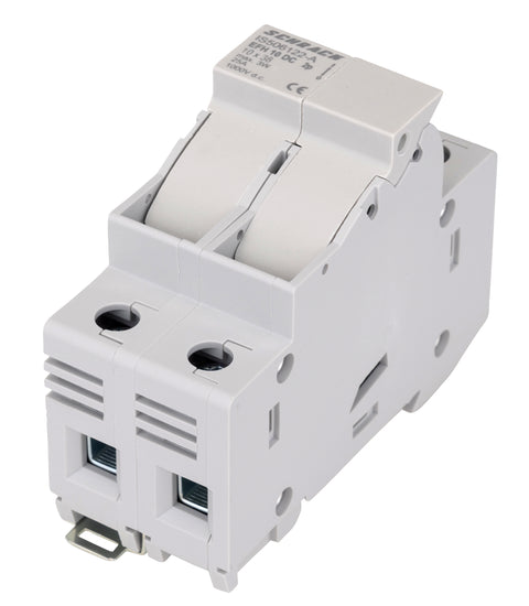 Separator modular pentru portfuzibile fotov.10x38, 2p, 25A