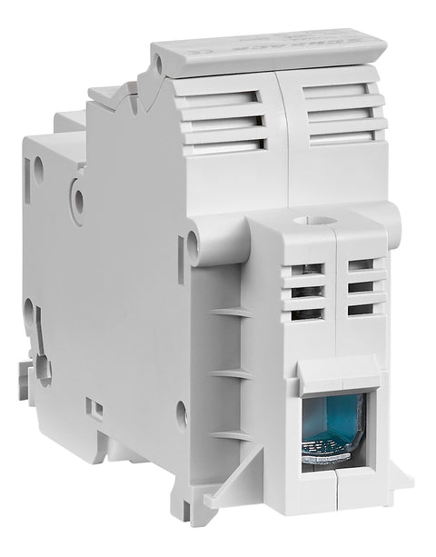 Separator modular pentru portfuzibile 22x58 1p 100A