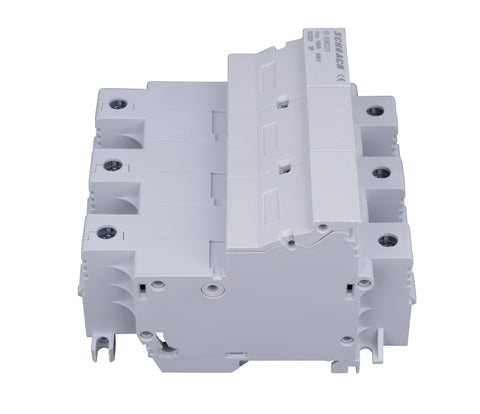 Separator modular pentru portfuzibile 22x58 3p 100A