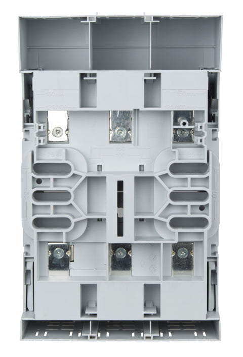 Separator oriz. 3p. pt. fuz. NH1, M10, montaj contrap.