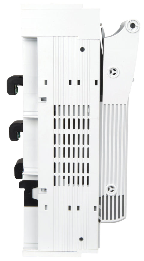 Separator mărime 2, 3-poli, 400A, M10, ieşire sup./inf.
