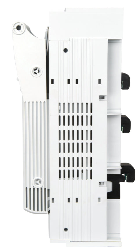 Separator mărime 2, 3-poli, 400A, M10, ieşire sup./inf.
