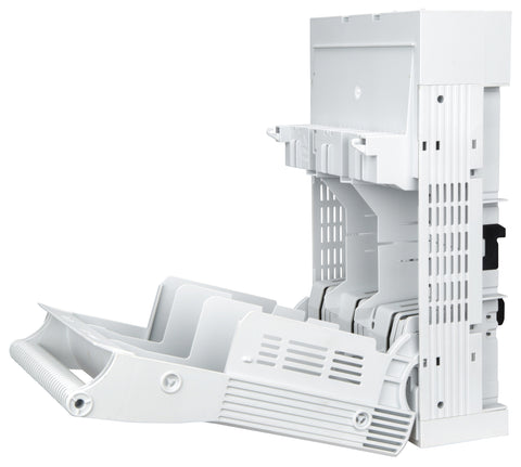 Separator mărime 1, 3-poli, 250A, M10, ieşire sup/inf