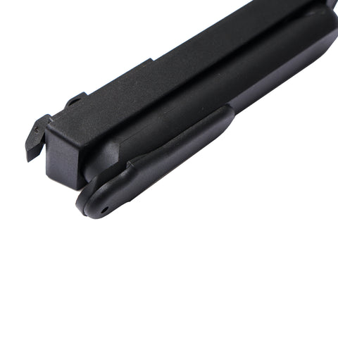 Mâner rotativ 1125-U186 pentru insert (butuc) semicilindru