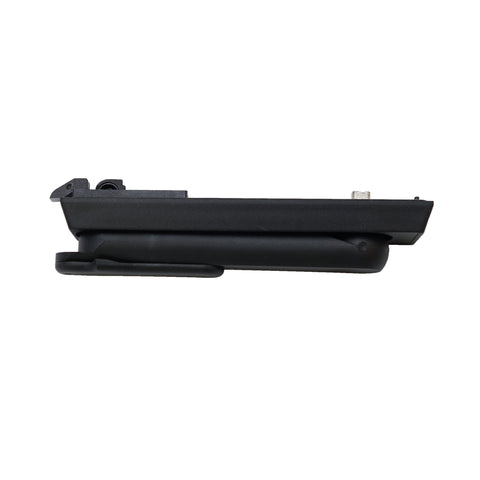 Mâner rotativ 1125-U186 pentru insert (butuc) semicilindru
