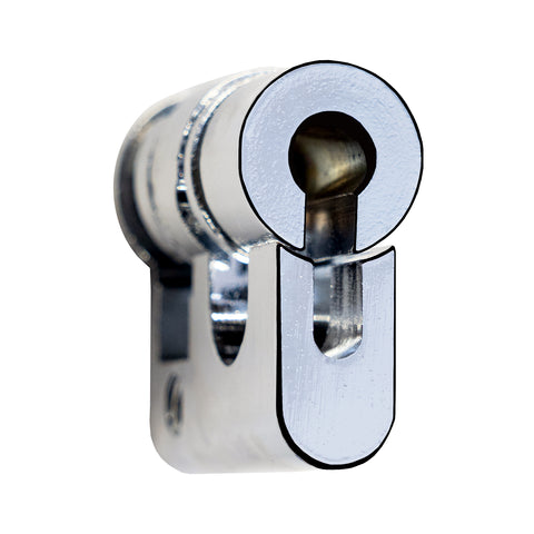 Cilindru închizător cu cheie 61005