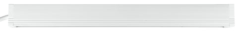 PDU 19", 8xSchuko, profil PVC 1,25U, cablu conex.2m, RAL7035