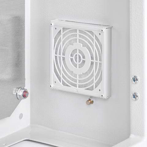 Filtru de ieşire 202x202x34mm, IP54