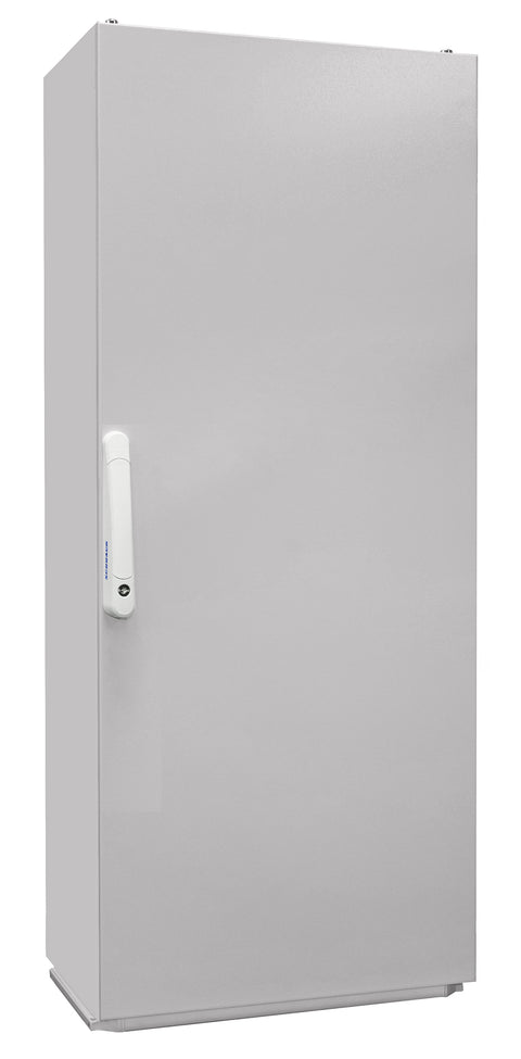Dulap monobloc cu o ușă Î=1400 L=600 A=300
