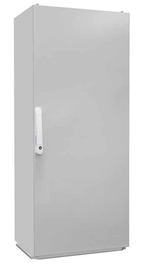 Dulap monobloc cu o ușă Î=1400 L=600 A=400