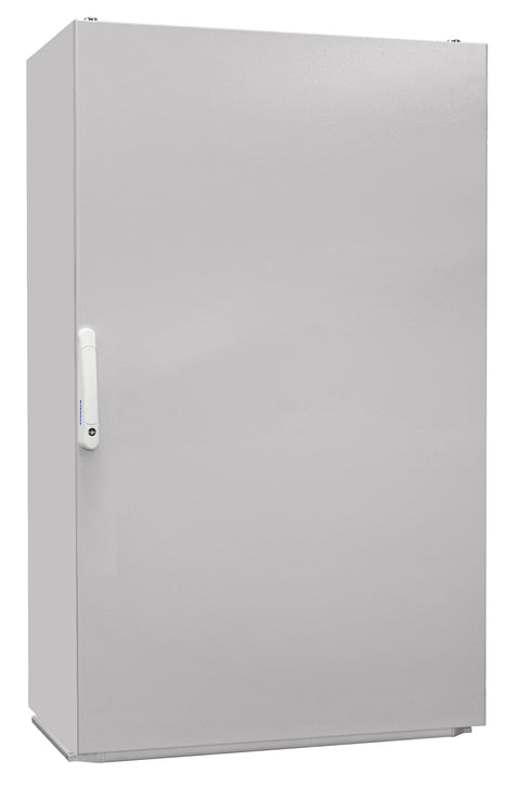 Dulap monobloc cu o ușă Î=1600 L=1000 A=400