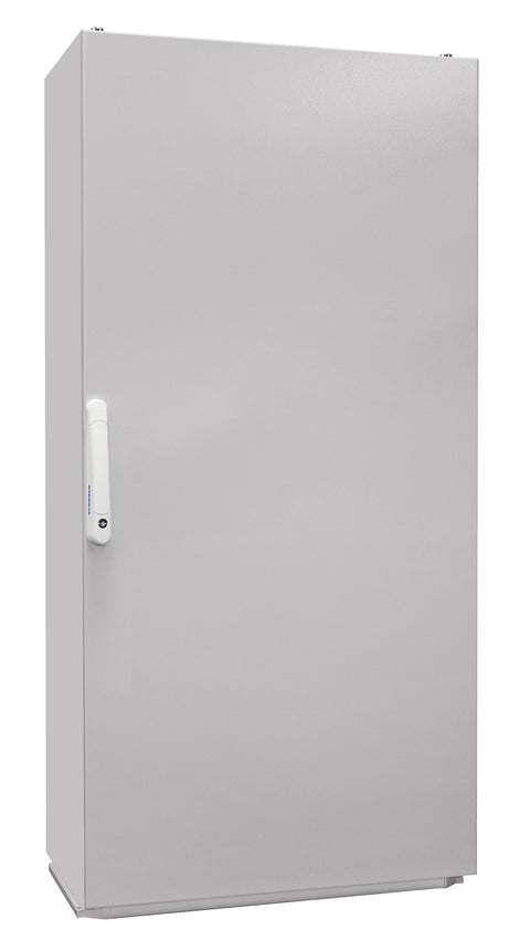 Dulap monobloc cu o ușă Î=1600 L=800 A=300