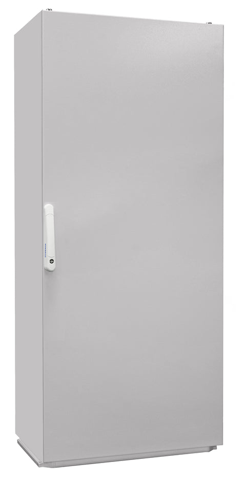 Dulap monobloc cu o ușă Î=1800 L=800 A=400