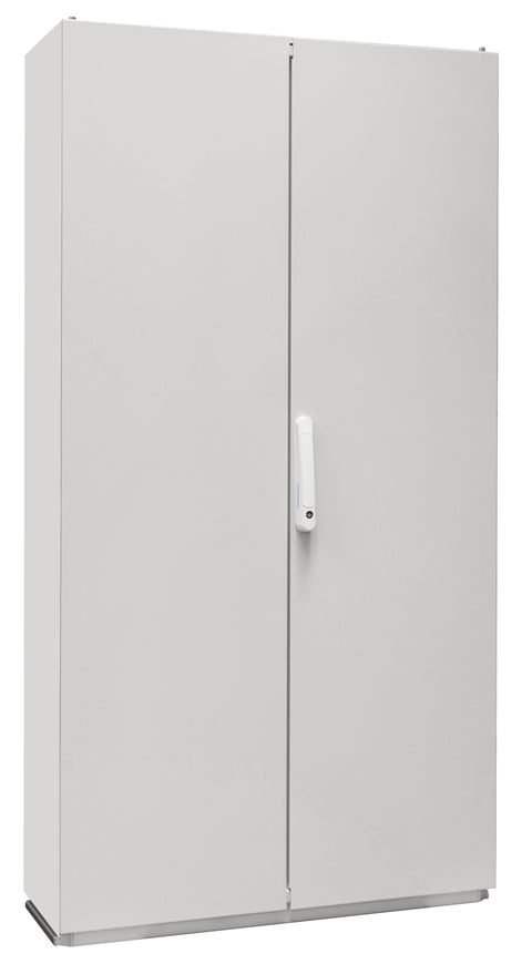 Dulap monobloc cu două uși Î=2000 L=1000 A=400