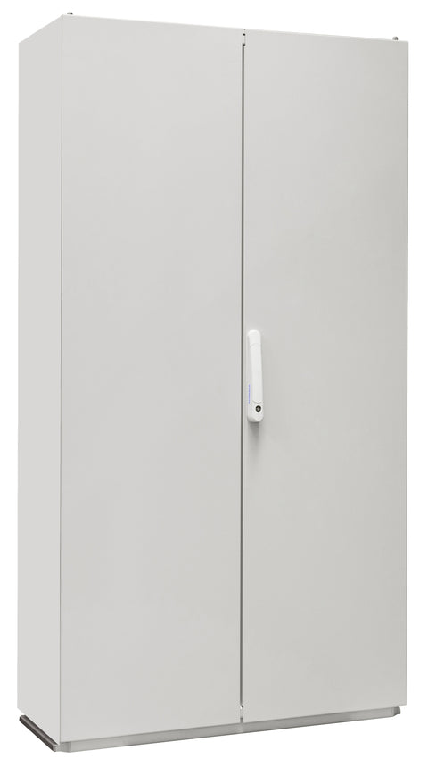 Dulap monobloc cu două uși Î=2000 L=1000 A=500