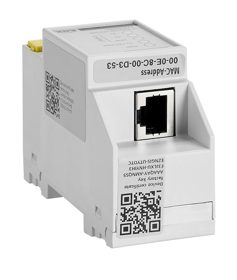Router IP KNX Secure
