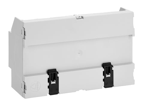 Actuator jaluzele KNX, 8 x AC 230V, 6A