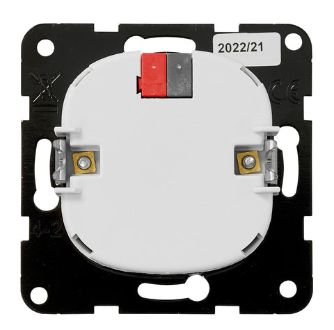 Unitate cuplare la bus KNX pentru termostate
