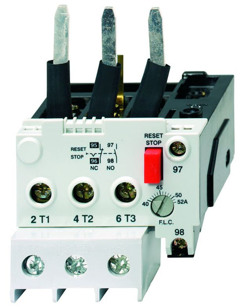 Releu termic 40,00-52,00A