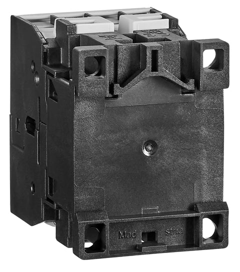 Contactor 3-poli, 11kW/22A AC3, 32A AC1, 1ND, 230VAC