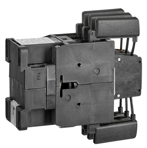 Contactor pentru sarcina capacitiva 25 kVAr 220-240VAC