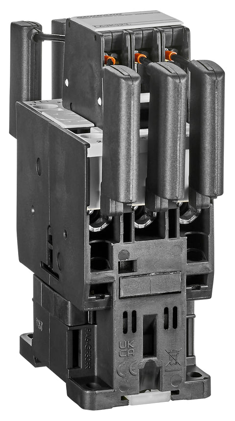 Contactor pentru sarcina capacitiva 25 kVAr 220-240VAC