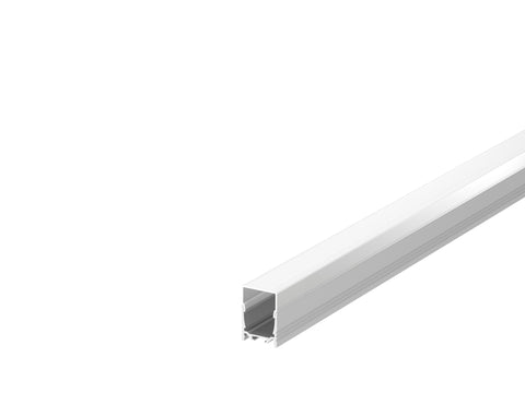 GRAZIA20,stand,canelat,3m,aluLED, Profil aparent