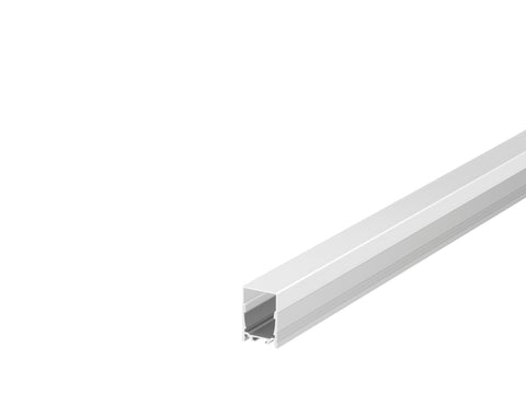GRAZIA20,stand,canelat,3m,aluLED, Profil aparent