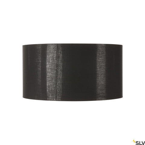 FENDA abajur,negru/aramiu,Ø70cm