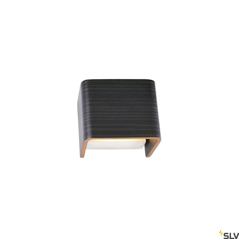 MANA LED 96,alb,2000K-3000Klampa de perete, Dim pe calda