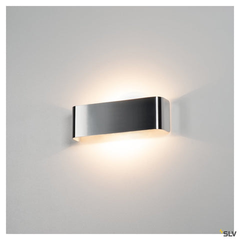 MANA LED 200,alb,2000K-3000Klampa de perete, Dim pe calda